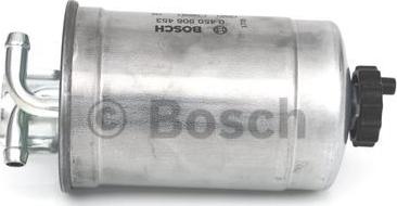 BOSCH 0 450 906 453 - Filter za gorivo www.molydon.hr