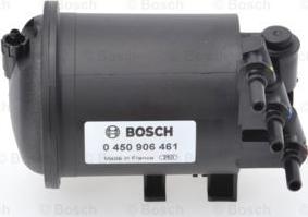 BOSCH 0 450 906 461 - Filter za gorivo www.molydon.hr