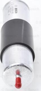 BOSCH 0 450 906 463 - Filter za gorivo www.molydon.hr