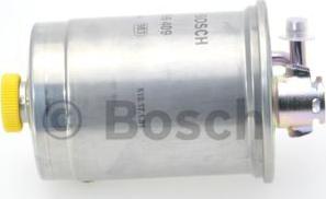 BOSCH 0 450 906 409 - Filter za gorivo www.molydon.hr