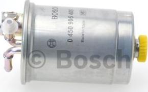 BOSCH 0 450 906 409 - Filter za gorivo www.molydon.hr