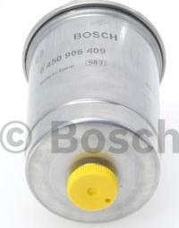 BOSCH 0 450 906 409 - Filter za gorivo www.molydon.hr