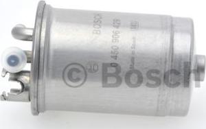 BOSCH 0 450 906 429 - Filter za gorivo www.molydon.hr