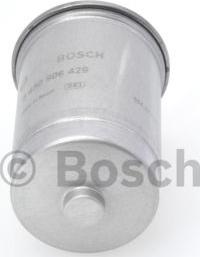 BOSCH 0 450 906 429 - Filter za gorivo www.molydon.hr