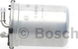 BOSCH 0 450 906 500 - Filter za gorivo www.molydon.hr