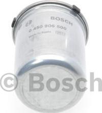 BOSCH 0 450 906 500 - Filter za gorivo www.molydon.hr