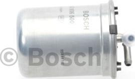 BOSCH 0 450 906 500 - Filter za gorivo www.molydon.hr