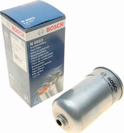 BOSCH 0 450 906 503 - Filter za gorivo www.molydon.hr