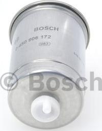 BOSCH 0 450 906 172 - Filter za gorivo www.molydon.hr