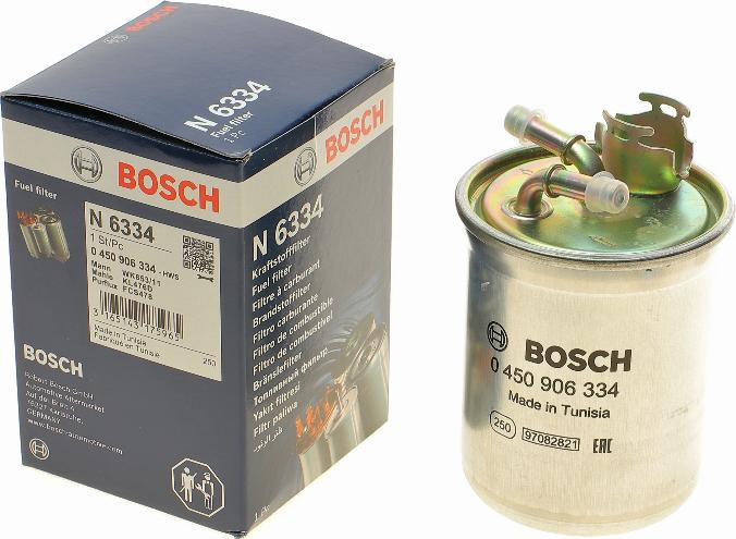 BOSCH 0 450 906 334 - Filter za gorivo www.molydon.hr