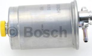 BOSCH 0 450 906 373 - Filter za gorivo www.molydon.hr