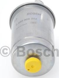 BOSCH 0 450 906 373 - Filter za gorivo www.molydon.hr