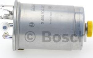 BOSCH 0 450 906 373 - Filter za gorivo www.molydon.hr