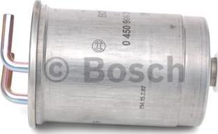 BOSCH 0 450 906 261 - Filter za gorivo www.molydon.hr