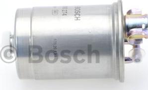 BOSCH 0 450 906 274 - Filter za gorivo www.molydon.hr