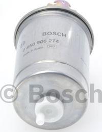 BOSCH 0 450 906 274 - Filter za gorivo www.molydon.hr