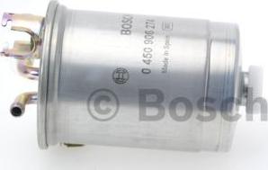 BOSCH 0 450 906 274 - Filter za gorivo www.molydon.hr