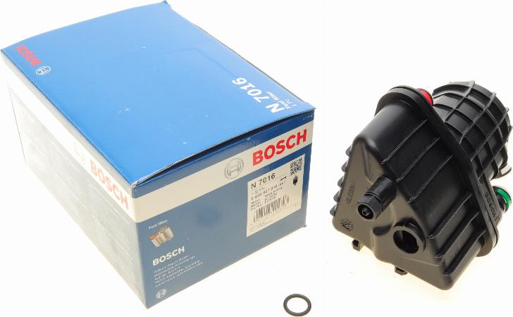 BOSCH 0 450 907 016 - Filter za gorivo www.molydon.hr