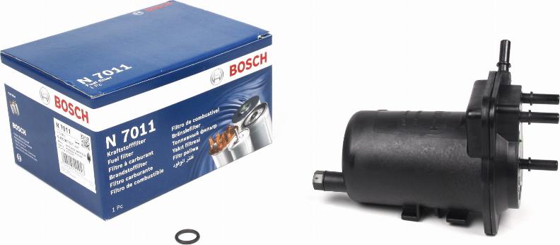 BOSCH 0 450 907 011 - Filter za gorivo www.molydon.hr