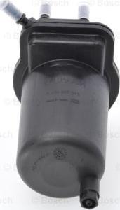 BOSCH 0 450 907 013 - Filter za gorivo www.molydon.hr