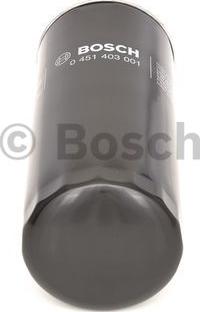 BOSCH 0 451 403 001 - Filter za ulje www.molydon.hr