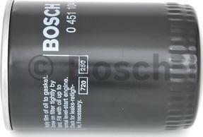 BOSCH 0 451 104 066 - Filter za ulje www.molydon.hr