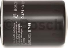 BOSCH 0 451 104 067 - Filter za ulje www.molydon.hr