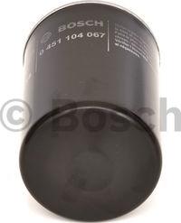 BOSCH 0 451 104 067 - Filter za ulje www.molydon.hr