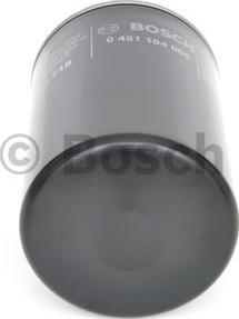 BOSCH 0 451 104 005 - Filter za ulje www.molydon.hr