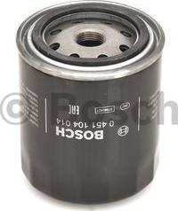 BOSCH 0 451 104 014 - Filter za ulje www.molydon.hr