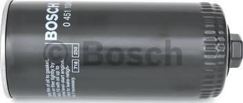 BOSCH 0 451 104 015 - Filter za ulje www.molydon.hr