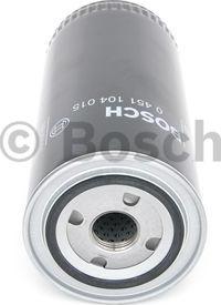 BOSCH 0 451 104 015 - Filter za ulje www.molydon.hr