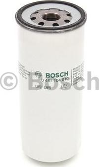 BOSCH 0 451 104 010 - Filter za ulje www.molydon.hr