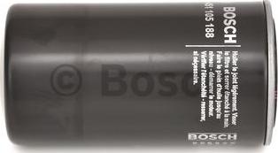 BOSCH 0 451 105 188 - Filter za ulje www.molydon.hr