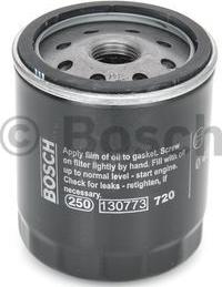 BOSCH 0 451 103 050 - Filter za ulje www.molydon.hr