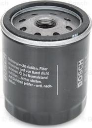 BOSCH 0 451 103 050 - Filter za ulje www.molydon.hr