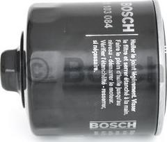 BOSCH 0 451 103 084 - Filter za ulje www.molydon.hr