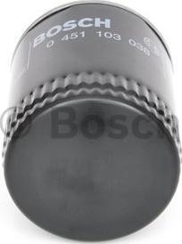 BOSCH 0 451 103 038 - Filter za ulje www.molydon.hr