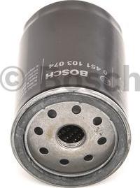 BOSCH 0 451 103 074 - Filter za ulje www.molydon.hr