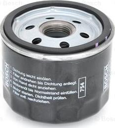 BOSCH 0 451 103 141 - Filter za ulje www.molydon.hr