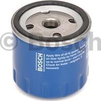 BOSCH 0 451 103 139 - Filter za ulje www.molydon.hr