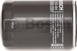 BOSCH 0 451 103 344 - Filter za ulje www.molydon.hr