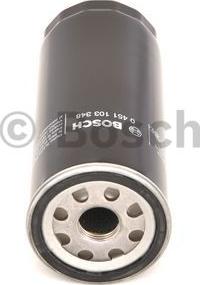 BOSCH 0 451 103 348 - Filter za ulje www.molydon.hr