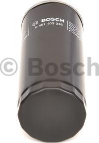 BOSCH 0 451 103 348 - Filter za ulje www.molydon.hr