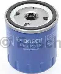 BOSCH 0 451 104 506 - Filter za ulje www.molydon.hr