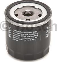 BOSCH 0 451 103 351 - Filter za ulje www.molydon.hr