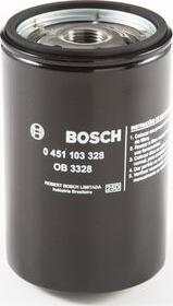 BOSCH 0 451 103 328 - Filter za ulje www.molydon.hr