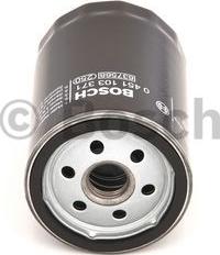 BOSCH 0 451 103 371 - Filter za ulje www.molydon.hr