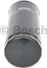 BOSCH 0 451 103 249 - Filter za ulje www.molydon.hr