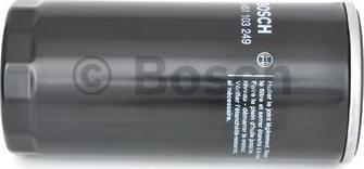 BOSCH 0 451 103 249 - Filter za ulje www.molydon.hr